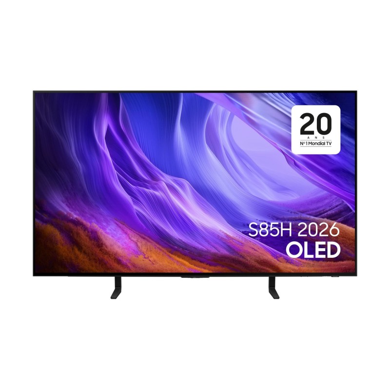 SAMSUNG - OLED Smart TV TQ48S85HAEXXC