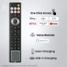 HISENSE - RGB-MiniLED  Smart TV 4K 75UR9S