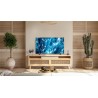 TCL - QLED Smart Google TV 4K 85T69C