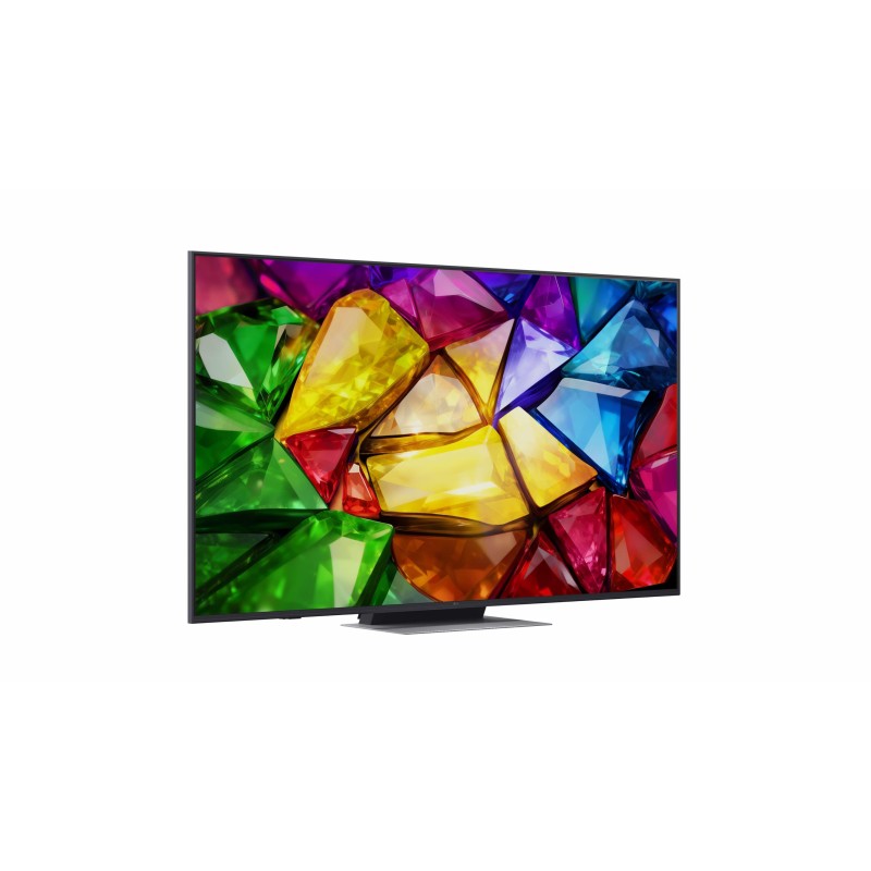 LG - Smart TV 55`` Mini-LED RGB Evo AI 4K WebOS26 55MRGB86B6A.AEU