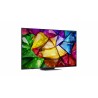 LG - Smart TV 55`` Mini-LED RGB Evo AI 4K WebOS26 55MRGB86B6A.AEU