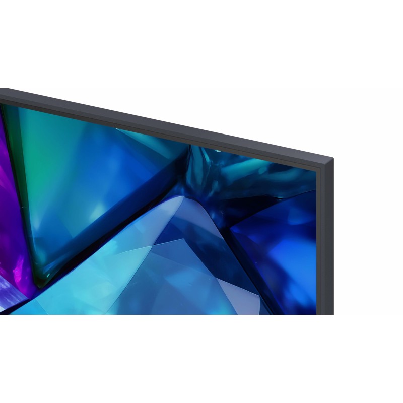 LG - Smart TV 55`` Mini-LED RGB Evo AI 4K WebOS26 55MRGB86B6A.AEU