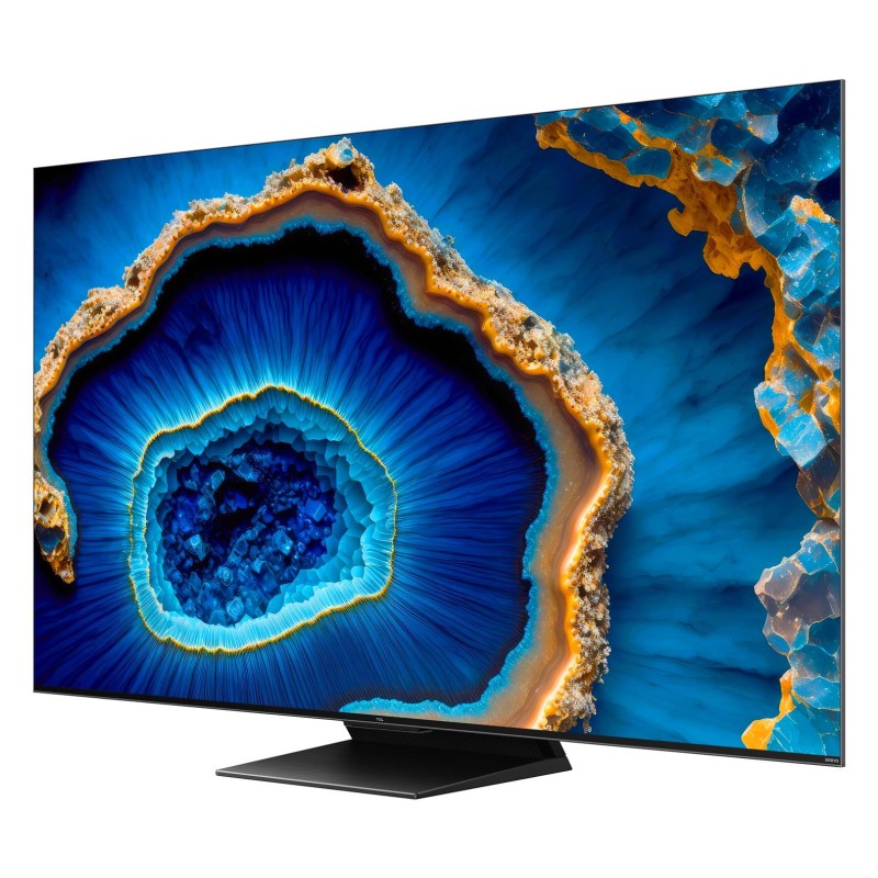 TCL - QLED Smart Fire TV FHD 32V5D