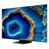 TCL - QLED Smart Fire TV FHD 32V5D