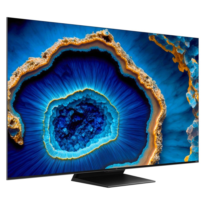 TCL - QLED Smart Fire TV FHD 32V5D