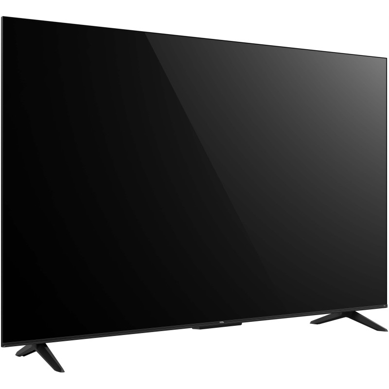 TCL - QLED Smart Fire TV 4K 55V6D