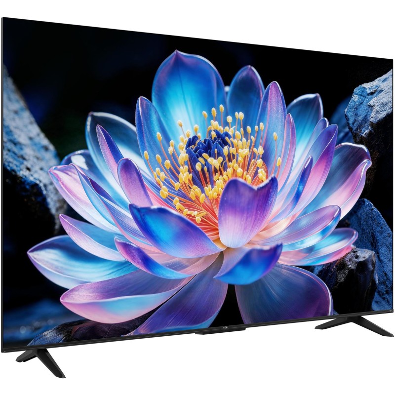 TCL - QLED Smart Fire TV 4K 55V6D