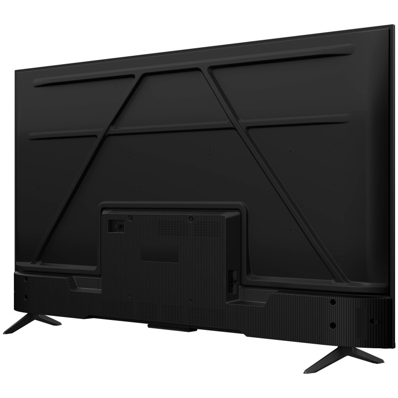 TCL - QLED Smart Fire TV 4K 55V6D
