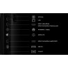 TCL - QLED Smart Fire TV 4K 55V6D