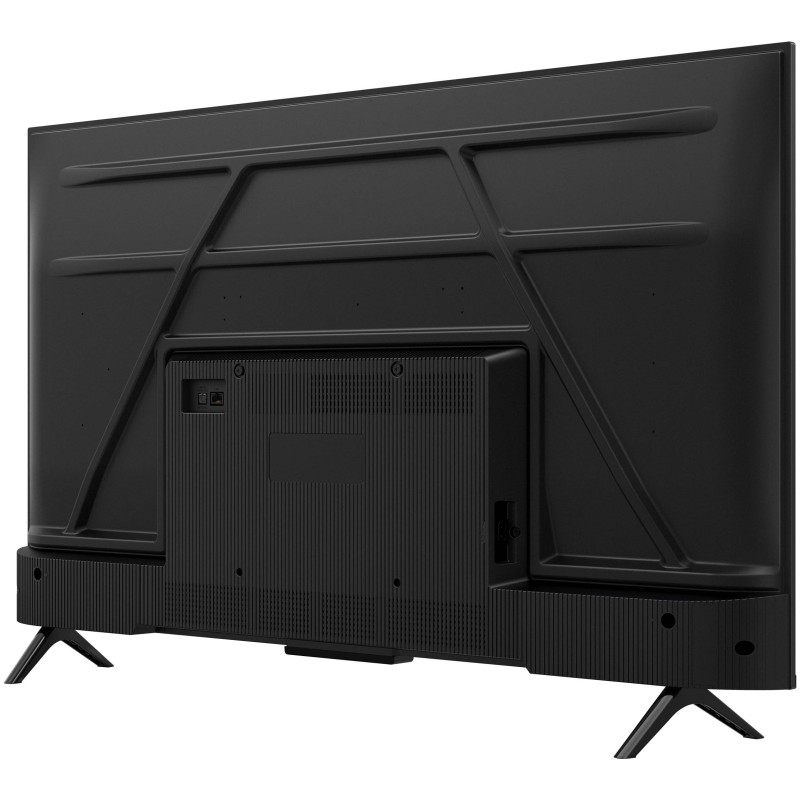 TCL - QLED Smart Fire TV 4K 43V6D