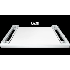 BOSCH - Kit montagem em coluna com mesa WTZ27500