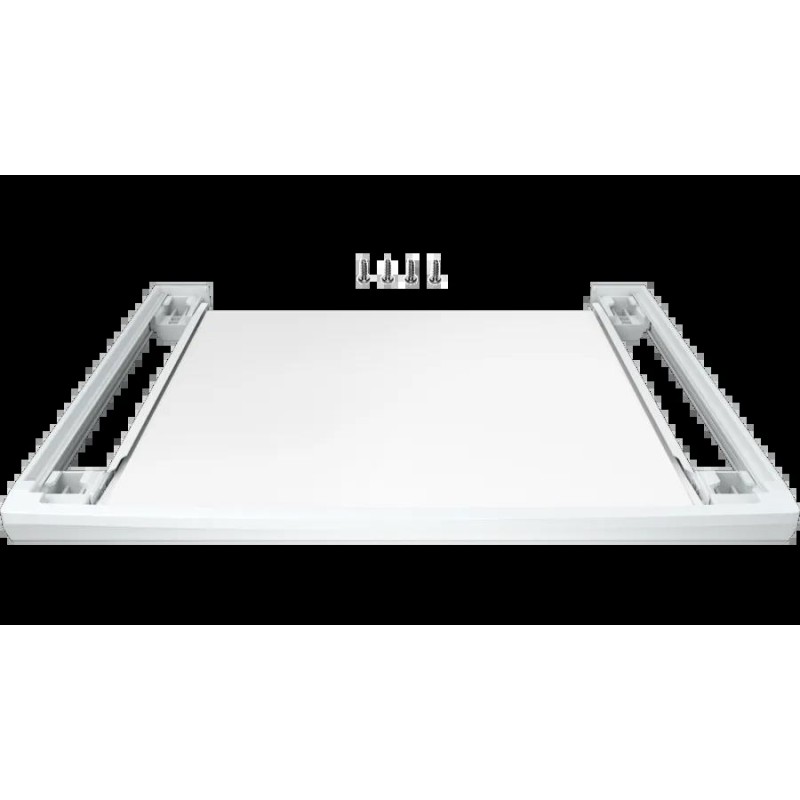 BOSCH - Kit montagem em coluna com mesa WTZ27500
