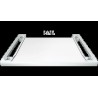 BOSCH - Kit montagem em coluna com mesa WTZ27500