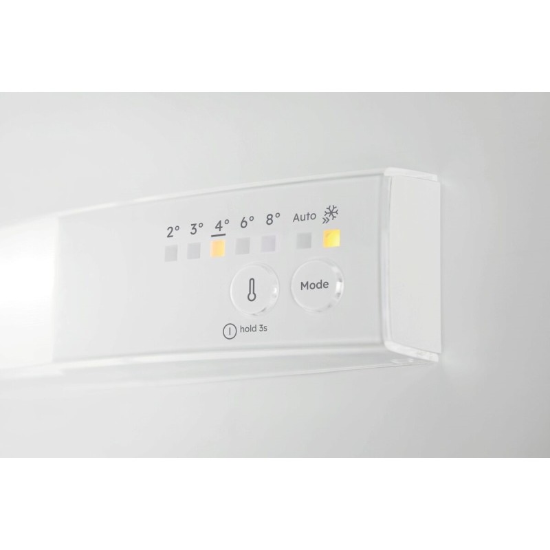 ELECTROLUX - Combinado Encastre LNA6LE18S