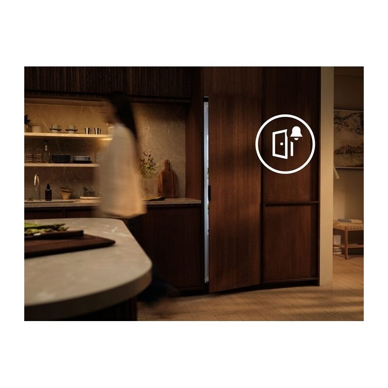 ELECTROLUX - Combinado Encastre LNA6LE18S