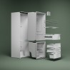 ELECTROLUX - Combinado Encastre LNA6LE18S