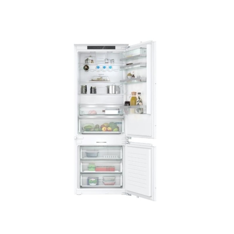 SIEMENS - Combinado Enc. NF IQ500 KB96NADD1