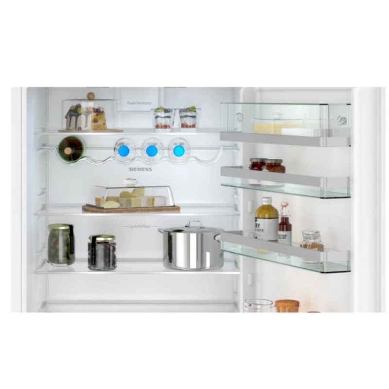 SIEMENS - Combinado Enc. NF IQ500 KB96NADD1