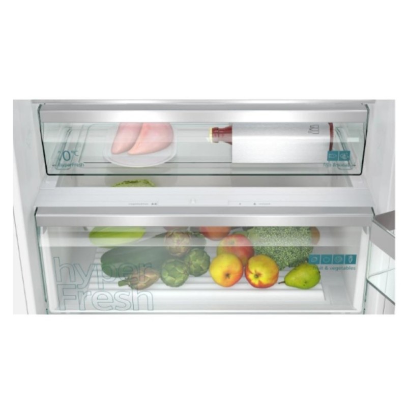 SIEMENS - Combinado Enc. NF IQ500 KB96NADD1