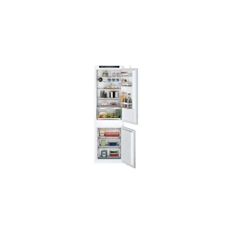 SIEMENS - Combinado Enc. IQ300 NF KI86NVSE0