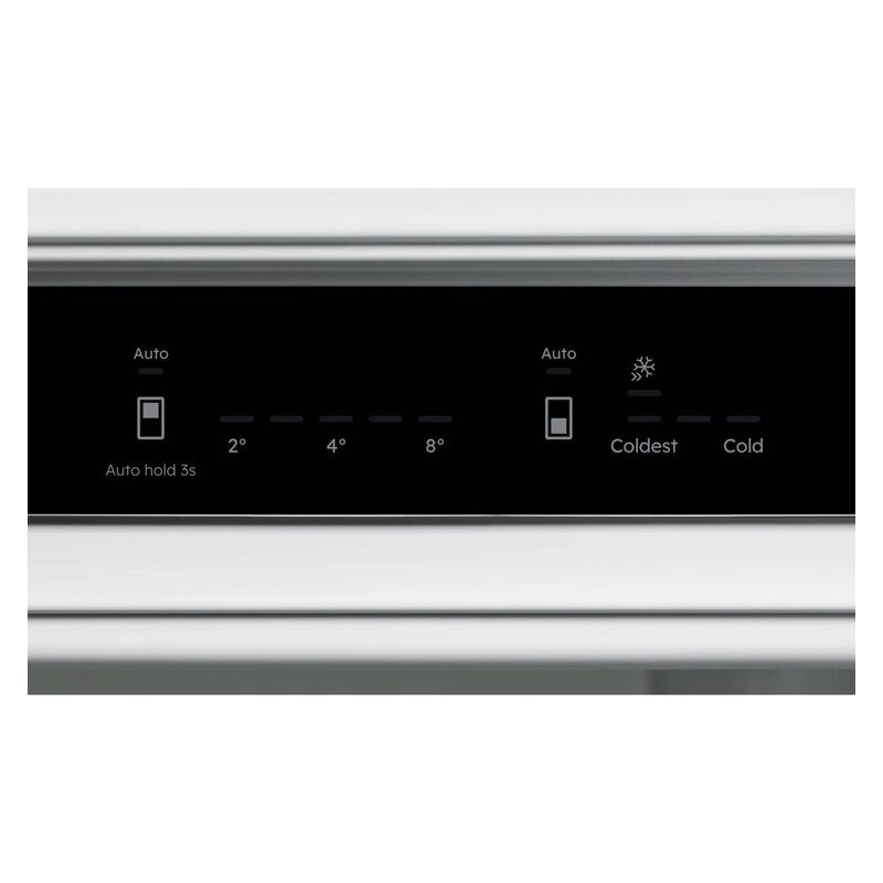 AEG - Combinado Encastre TCTCS191ES