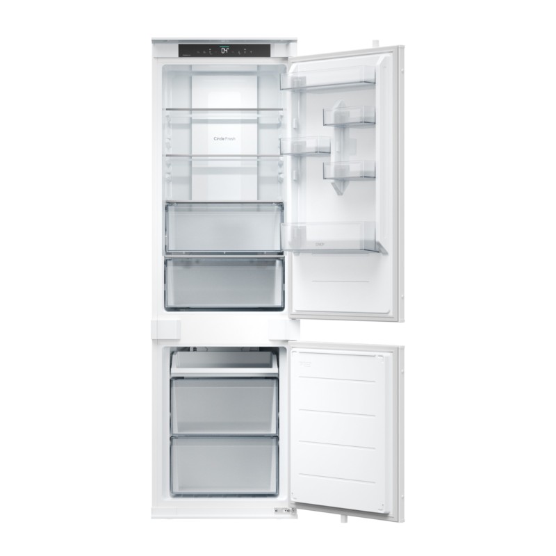 CANDY - Combinado Enc. Total No Frost CNBQT 3518 E