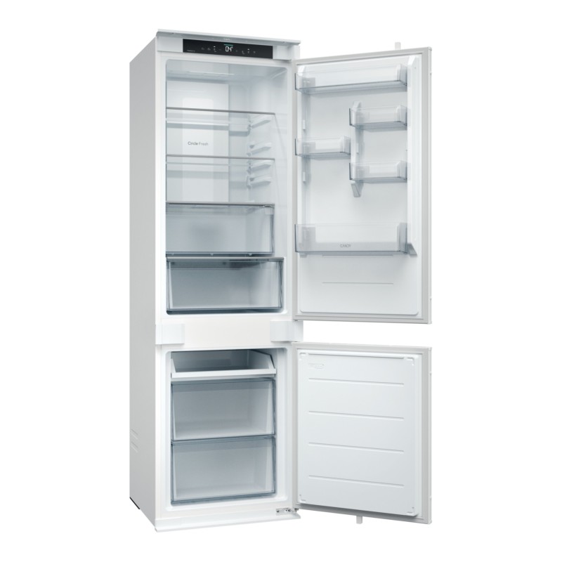 CANDY - Combinado Enc. Total No Frost CNBQT 3518 E