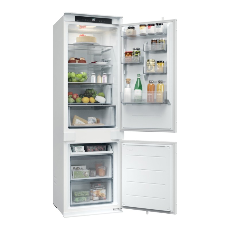 CANDY - Combinado Enc. Total No Frost CNBQT 3518 E