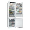 CANDY - Combinado Enc. Total No Frost CNBQT 3518 E