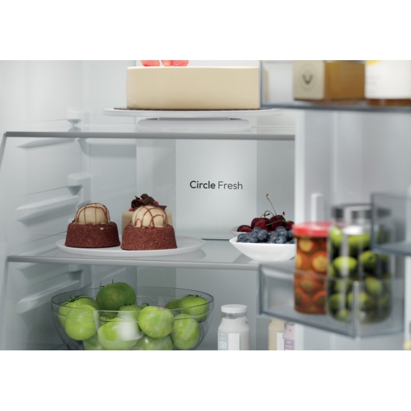 CANDY - Combinado Enc. Total No Frost CNBQT 3518 E