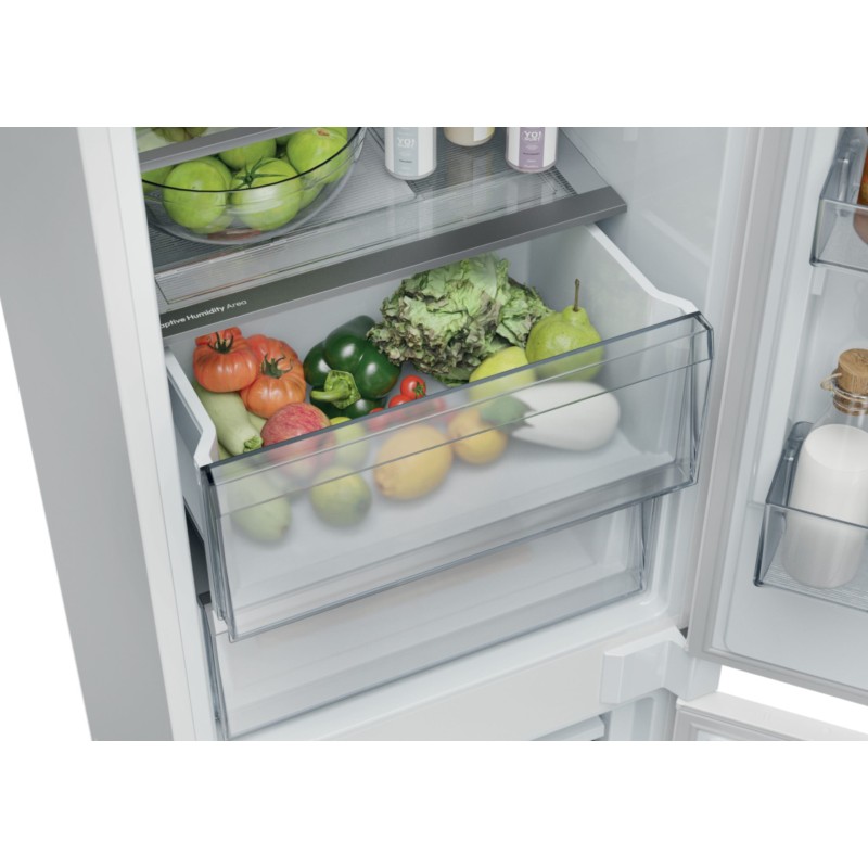 CANDY - Combinado Enc. Total No Frost CNBQT 3518 E