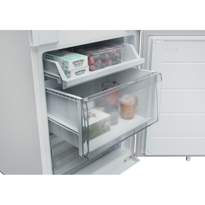 CANDY - Combinado Enc. Total No Frost CNBQT 3518 E