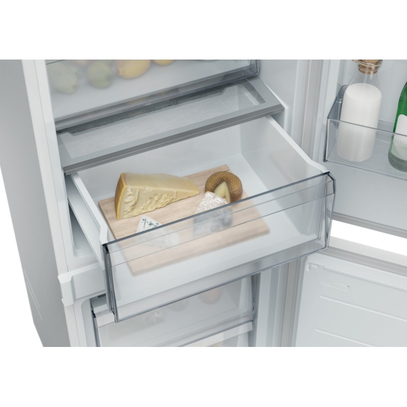 CANDY - Combinado Enc. Total No Frost CNBQT 3518 E