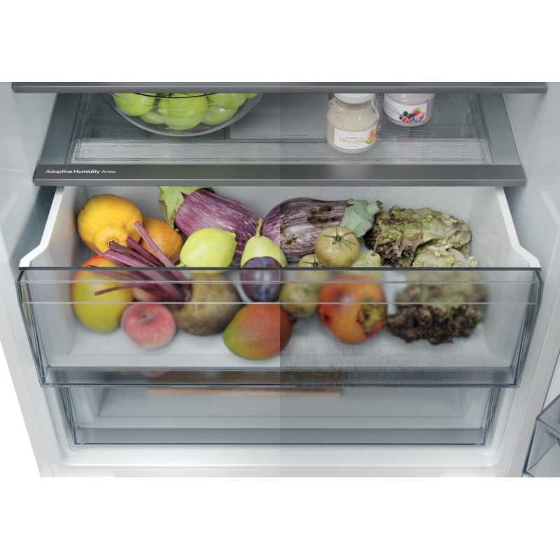 CANDY - Combinado Enc. Total No Frost CNBQT 3518 E