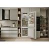 CANDY - Combinado Enc. Total No Frost CNBQT 3518 E