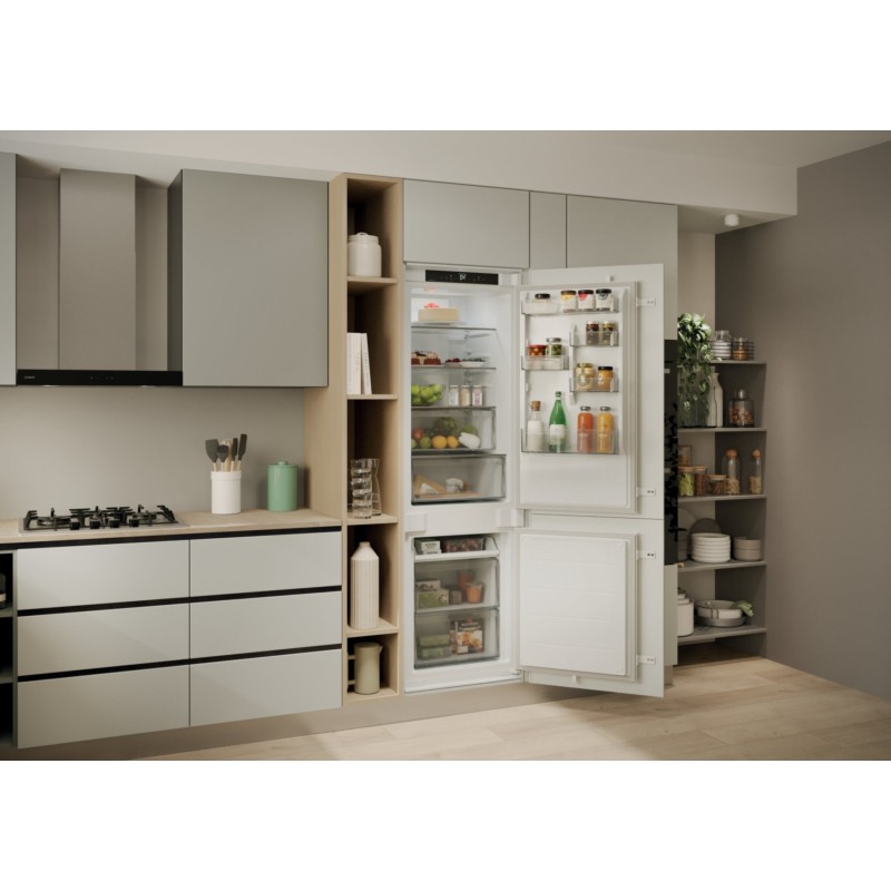 CANDY - Combinado Enc. Total No Frost CNBQT 3518 E