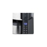 Russell Hobbs 25620-56 Grind & Brew Máquina de Café Filtro com Moinho Integrado, Jarro Térmico 1L, 1000W, Preto, Inox - 5038061101744