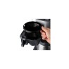 Russell Hobbs 25620-56 Grind & Brew Máquina de Café Filtro com Moinho Integrado, Jarro Térmico 1L, 1000W, Preto, Inox - 5038061101744