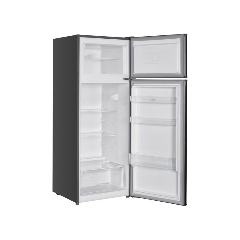 INDESIT - Frigorífico 2 Portas I55T0 412X