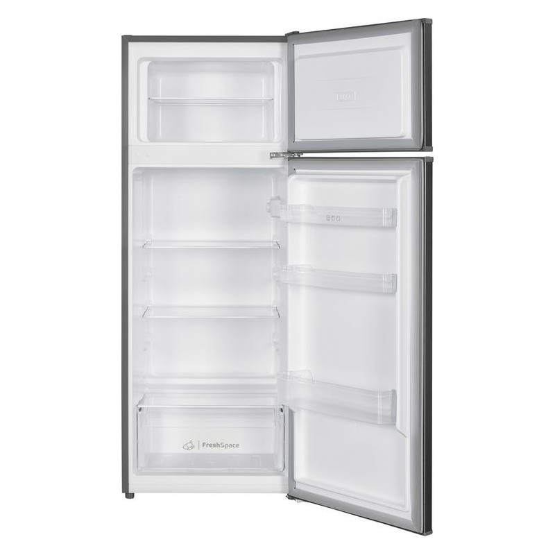 INDESIT - Frigorífico 2 Portas I55T0 412X