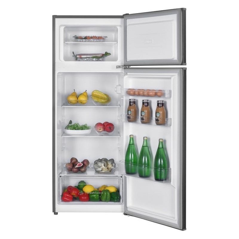 INDESIT - Frigorífico 2 Portas I55T0 412X