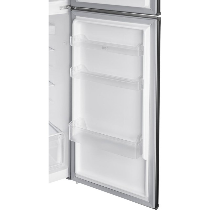 INDESIT - Frigorífico 2 Portas I55T0 412X