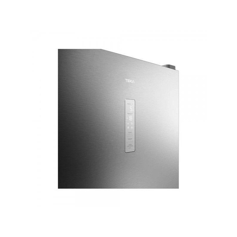 TEKA - Combinado RBF 64670 SS Maestro 113400038