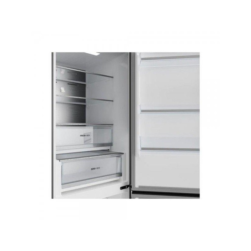 TEKA - Combinado RBF 64670 SS Maestro 113400038
