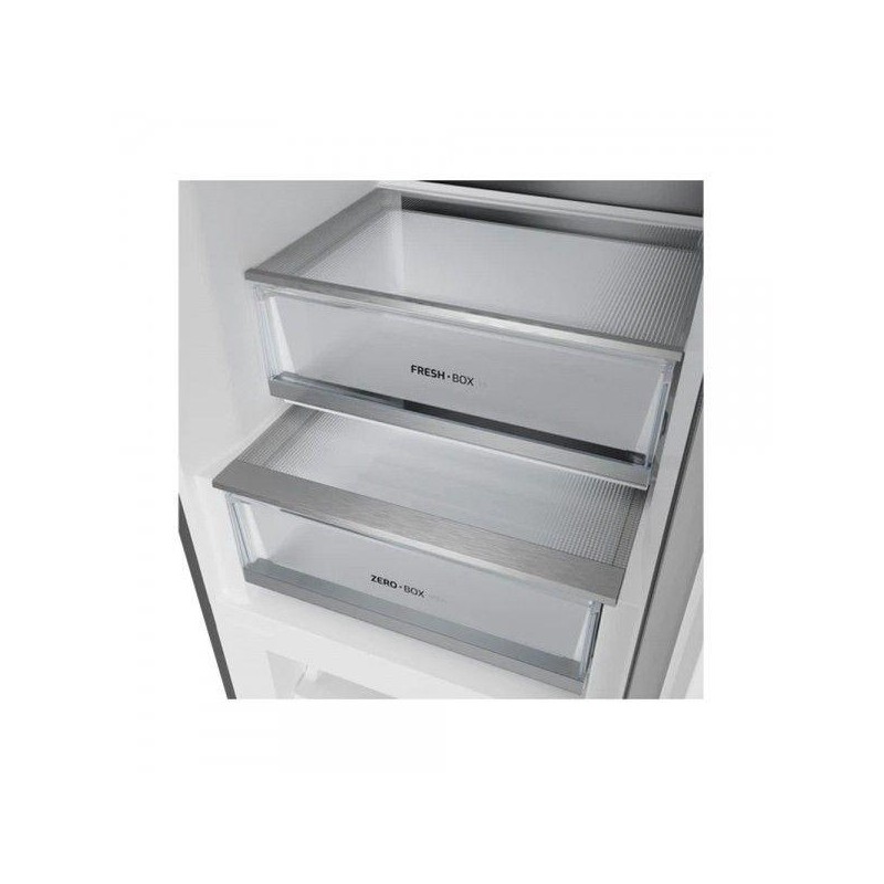 TEKA - Combinado RBF 64670 SS Maestro 113400038