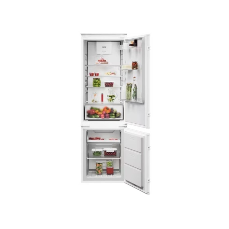 AEG - Combinado Encastre TC7CS18GES
