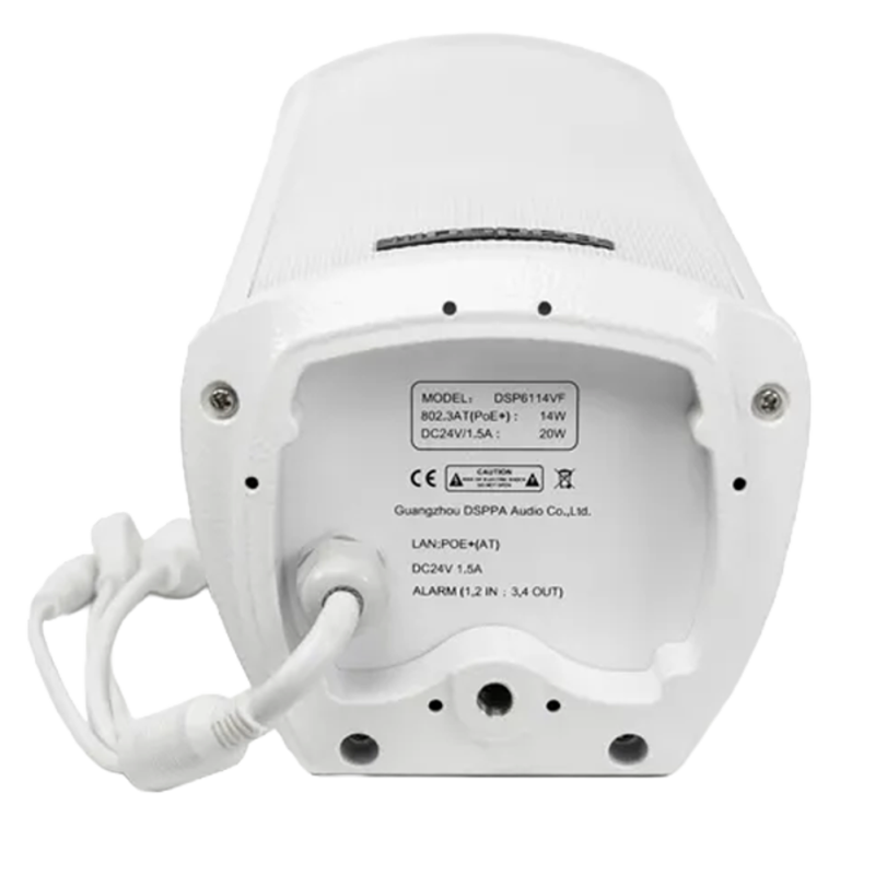 DSPPA-DSP6114VF