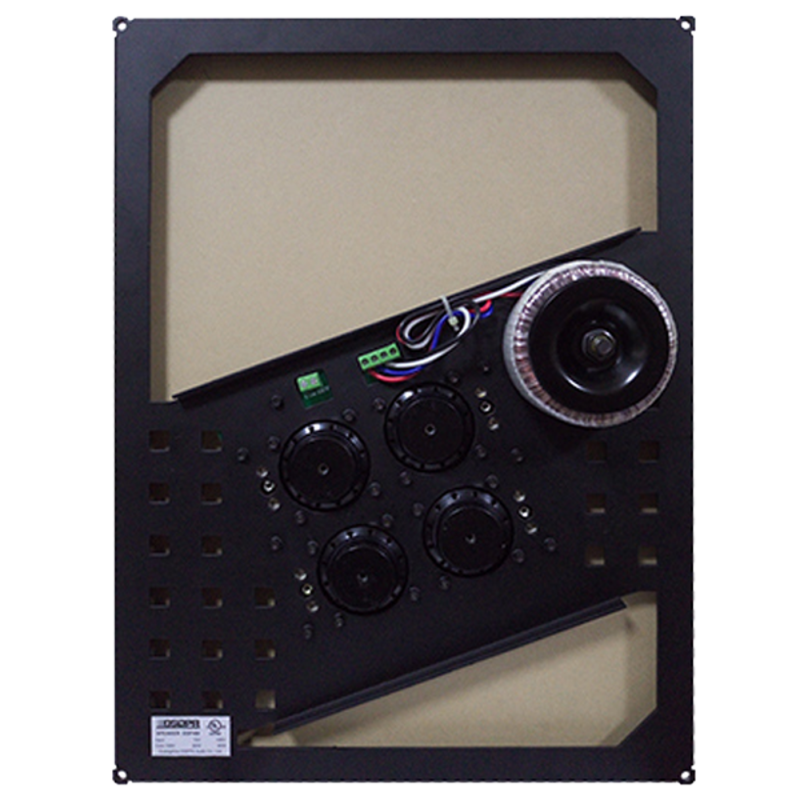 DSPPA-DSP40I