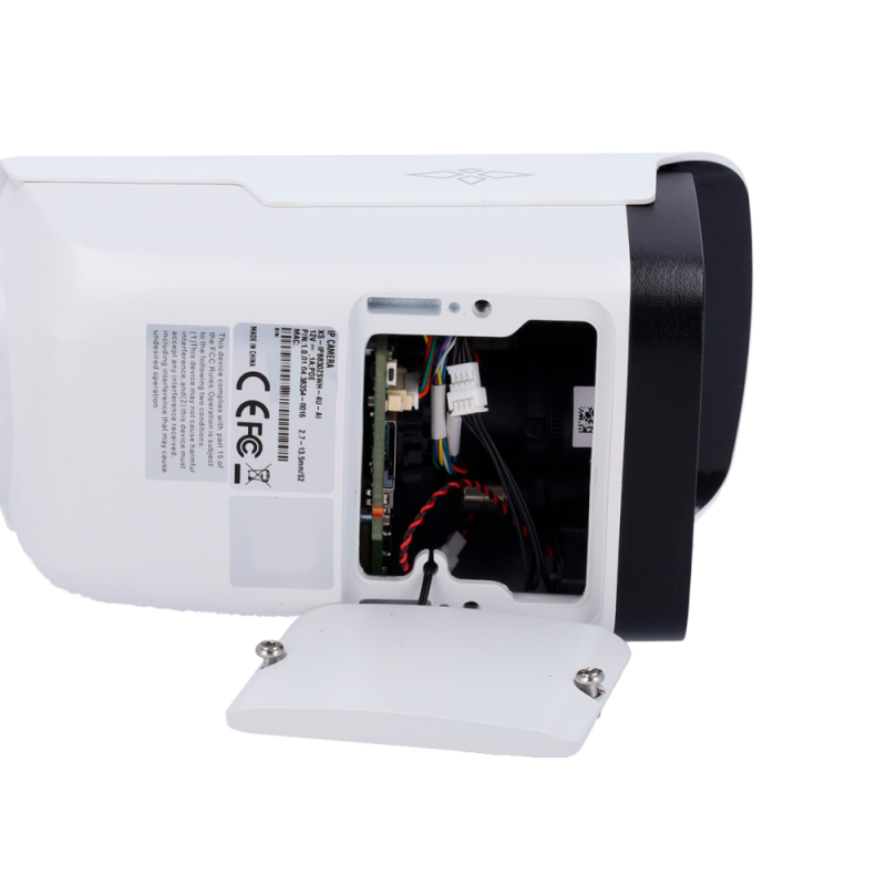 XS-IPB830ZSWH-4U-AI