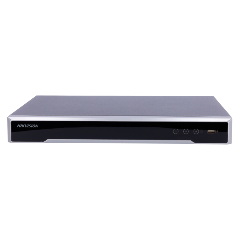 DS-7608NI-Q2(D)/alarm